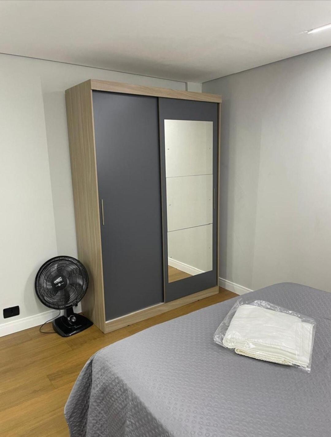 Apartamento 35 Proximo Analia Franco *